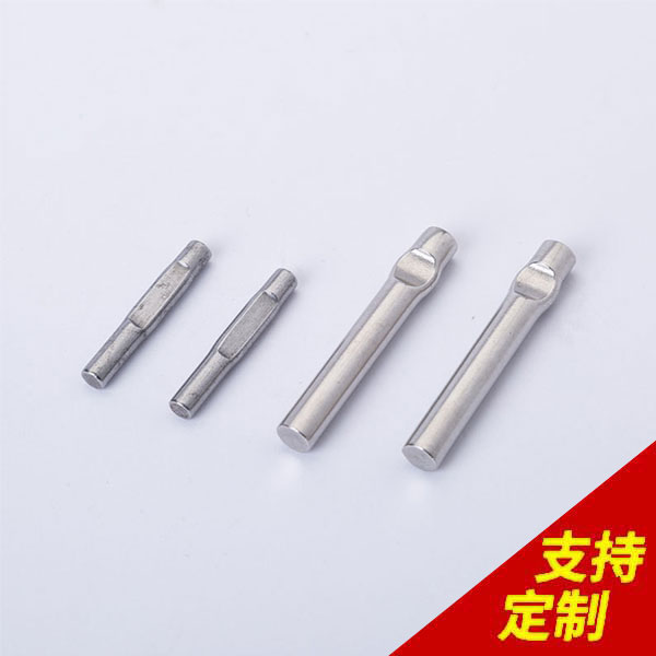 不锈钢圆柱定位销,自动化生产,组装效率提升30%,精度达0.01mm-[鼎捷峰]