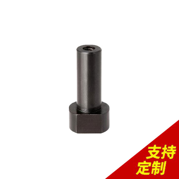 304不锈钢直线光轴