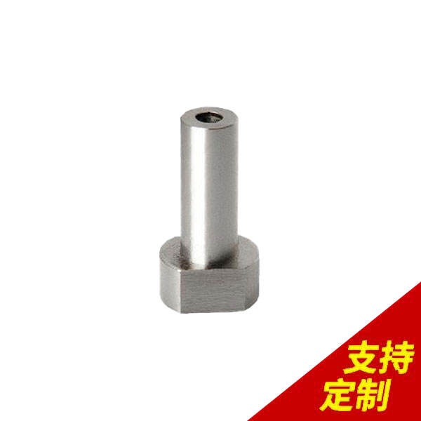 圆柱中空销钉,按订单准时出货，3天发货，精度达0.01mm![鼎捷峰]