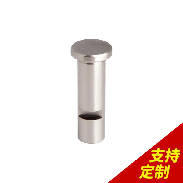 304不锈钢直线光轴